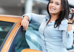 leasing eller lån til bil